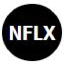 Netflix Tokenized Stock (Defichain)